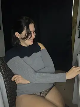 Show de webcam de sweetchloe__