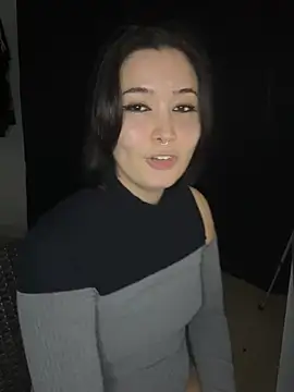 sweetchloe__ 网络视讯表演