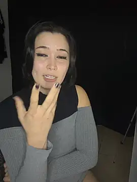 Show de webcam de sweetchloe__
