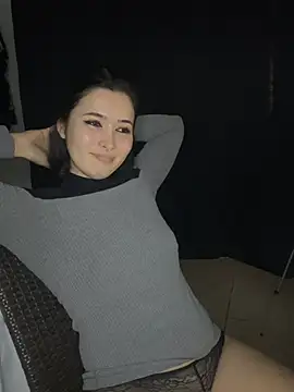 sweetchloe__ Pertunjukan Webcam