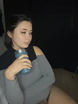 Webkamerová show sweetchloe__
