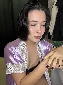 Show de sweetchloe__ na webcam