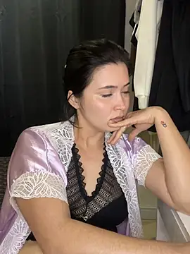 Webkamerová show sweetchloe__