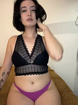 sweetchloe__のウェブカメラショー