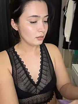 Webkamerová show sweetchloe__