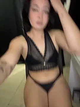sweetchloe__ Шоу с уебкамера