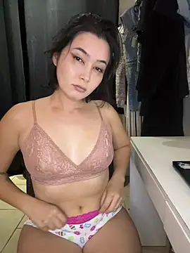 Show de sweetchloe__ na webcam