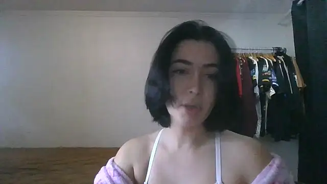 sweetchloe__ Pertunjukan Webcam