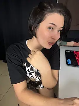 sweetchloe__ Adlı Modelin Web Kamerası Şovu