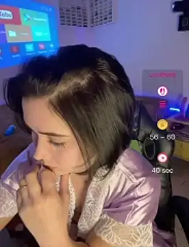 Webkamerová show sweetchloe__