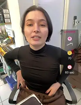 sweetchloe__ Шоу с уебкамера