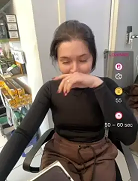sweetchloe__ Webcamshow