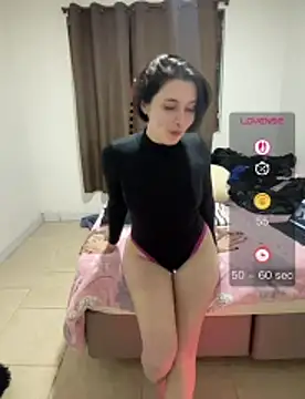 sweetchloe__のライブXXXチャット