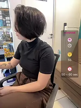 sweetchloe__ Webcamshow