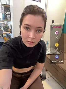sweetchloe__'s Webcam Show