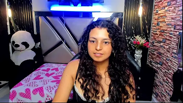 Вебкам-шоу Tiffany_Ruubi