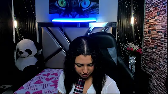 Tiffany_Ruubi webcam show