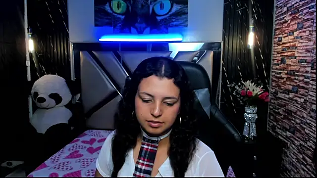 Tiffany_Ruubi's Live XXX Chat
