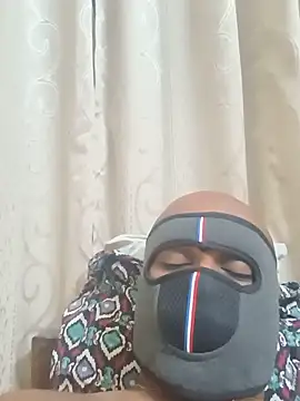 listener-guy's Webcam Show