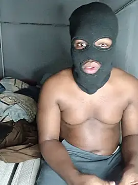 Show webcam de 031BigBootyMale