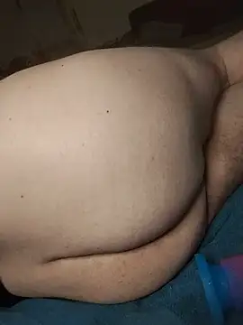 CowboyRM Show in webcam