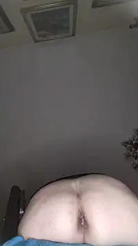 CowboyRM webcam show
