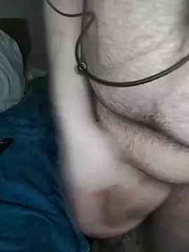 CowboyRM Webcam show
