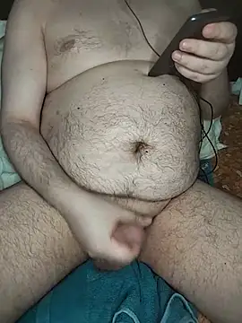 CowboyRM Webcamshow