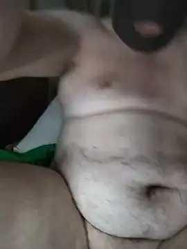 CowboyRM Webcamshow