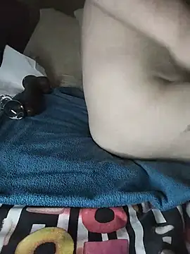 CowboyRM's Webcam Show