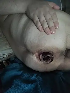 CowboyRM Webcam show