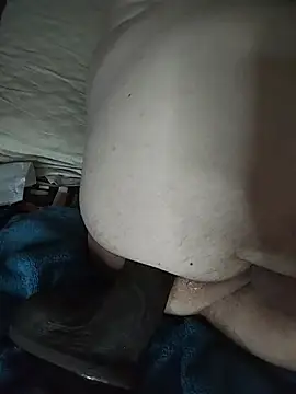 CowboyRM Pertunjukan Webcam