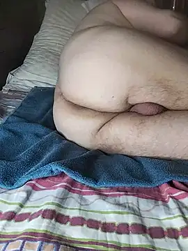 CowboyRM Pertunjukan Webcam