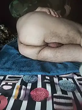 Show webcam de CowboyRM