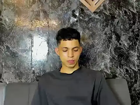 cameron_lux77 webcam show