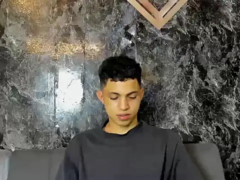 Show webcam de cameron_lux77
