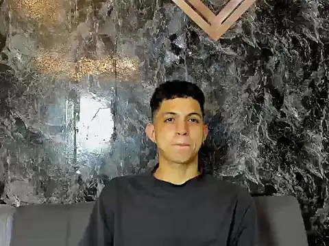Show modela cameron_lux77 na web-kameri
