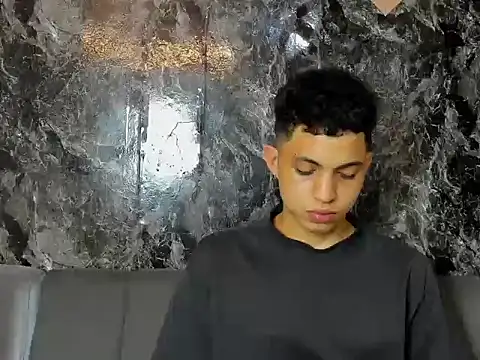 cameron_lux77 Webcam show