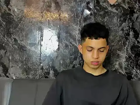 cameron_lux77 Webcam Show