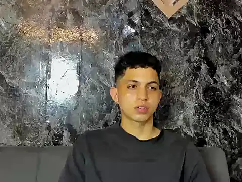 Show modela cameron_lux77 na web-kameri