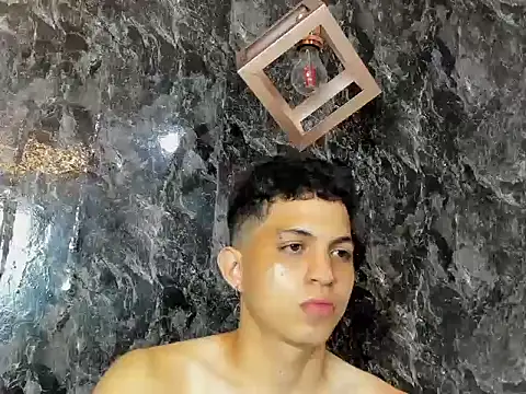 Show modela cameron_lux77 na web-kameri