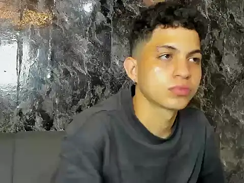 Show modela cameron_lux77 na web-kameri