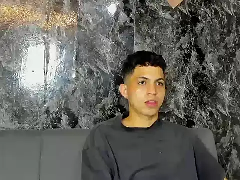 Show modela cameron_lux77 na web-kameri