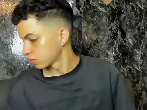 cameron_lux77 Webcam-Show