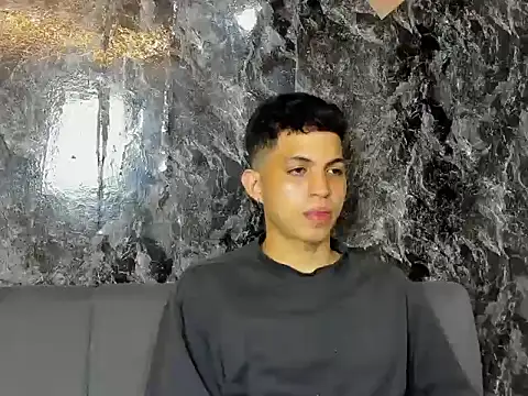 cameron_lux77 Webcam-Show