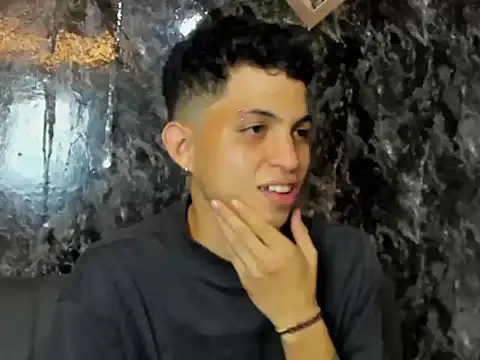 cameron_lux77 Webcam Show