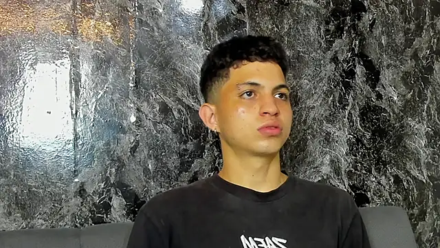 cameron_lux77 Webcam show