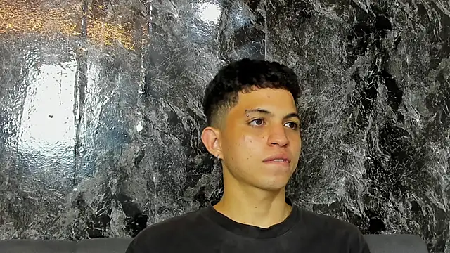 Webkamerová show cameron_lux77
