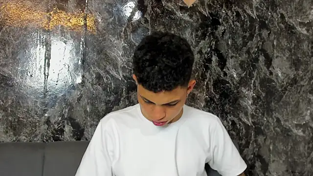 Webkamerová show cameron_lux77