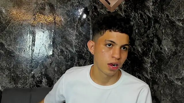 Webkamerová show cameron_lux77